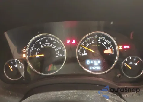 2016 Jeep Compass Latitude from USA, damaged, VIN 1C4NJDEB1GD789542